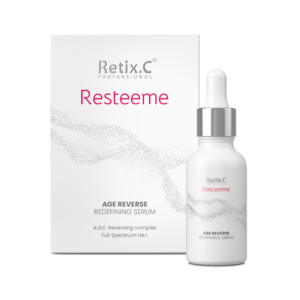 Resteeme Age Reverse Redefining Serum